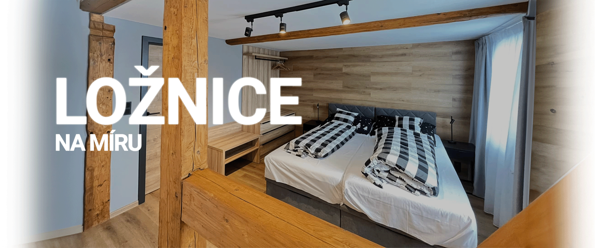 Ložnice