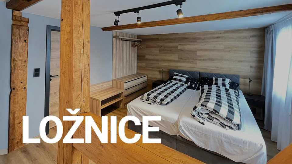 Ložnice