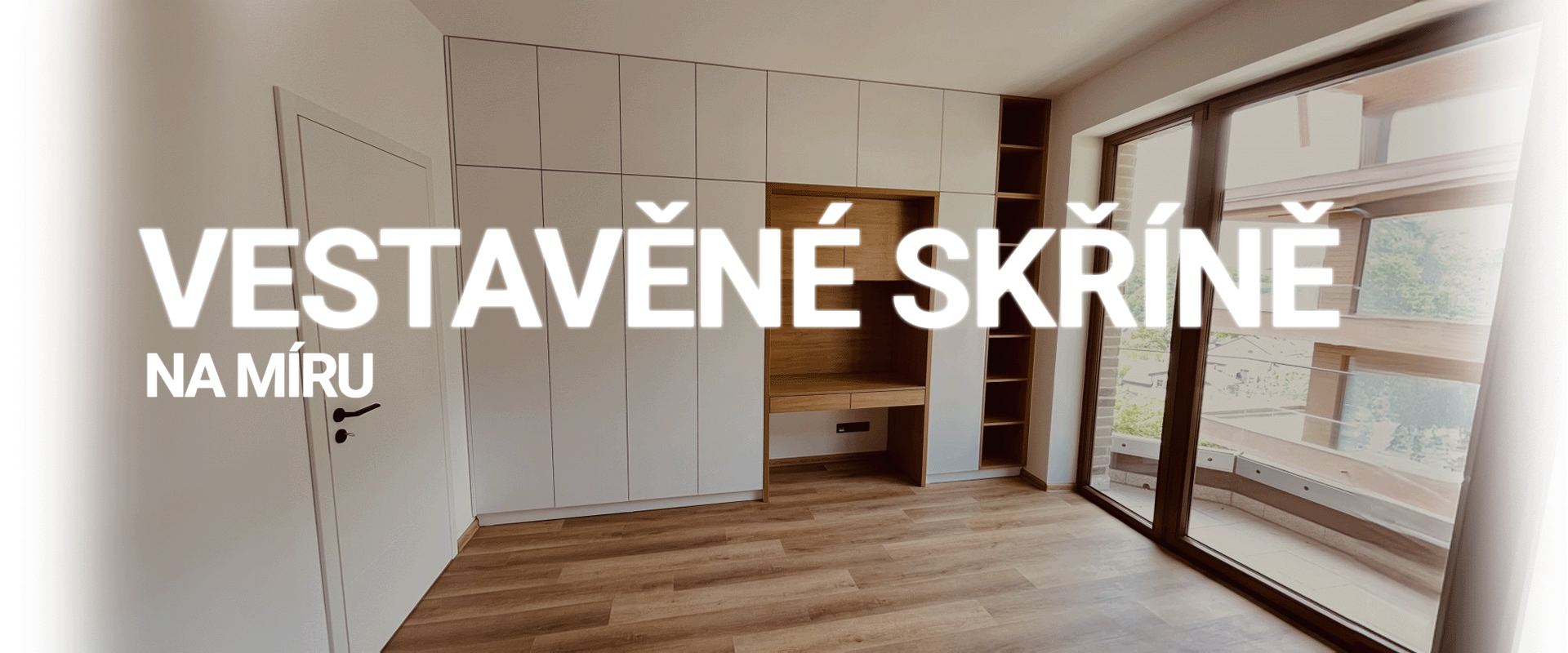 Skříně