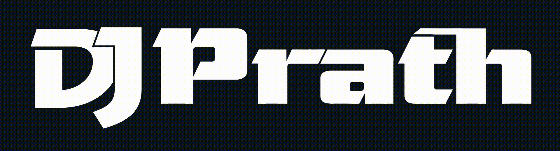 Dj Prath logo