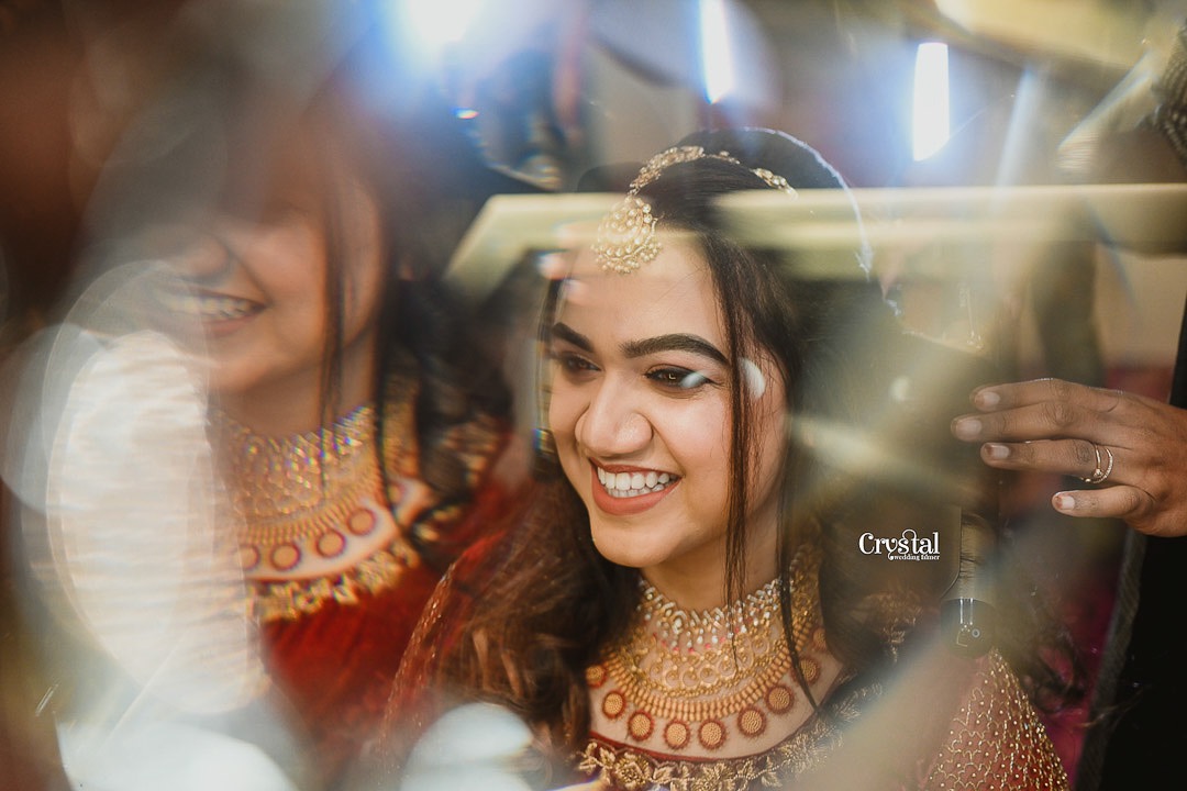 Custom Wedding Packages