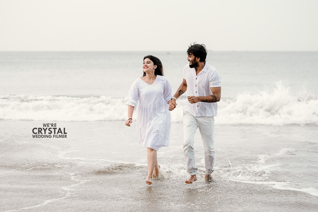 Save the Date Photography