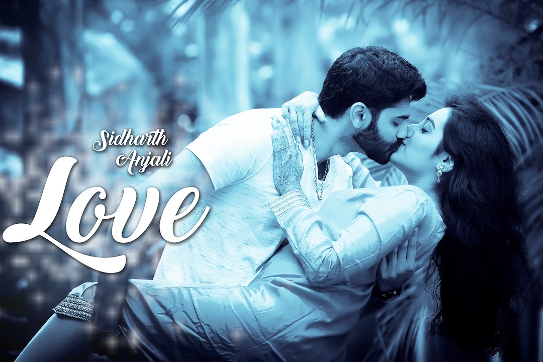 Intimate Wedding Photography