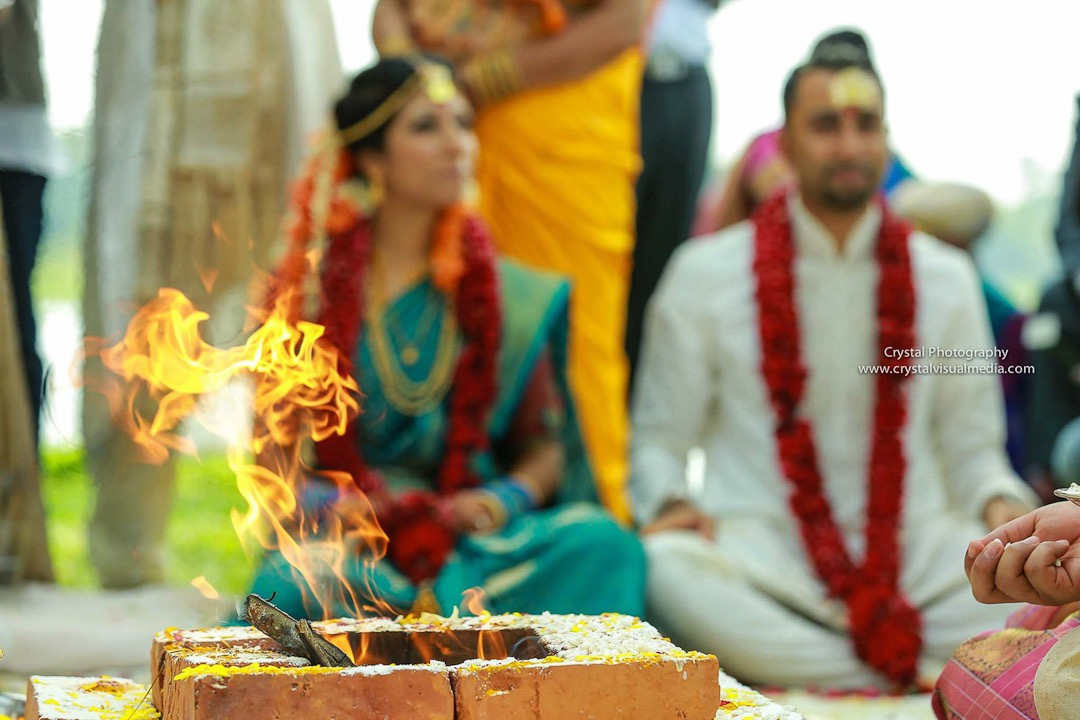 Destination Wedding Photography