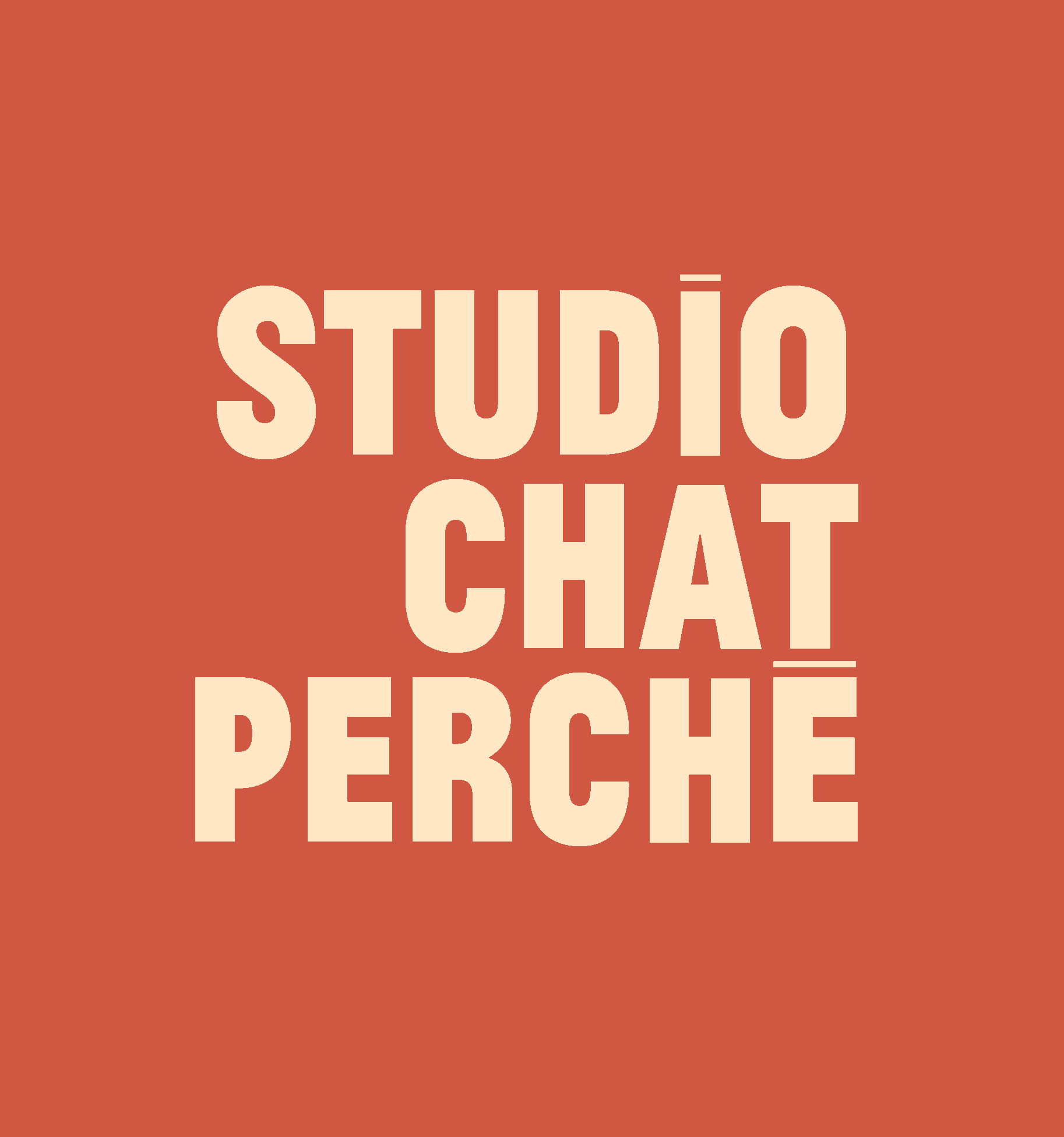 Studio Chat Perché logo