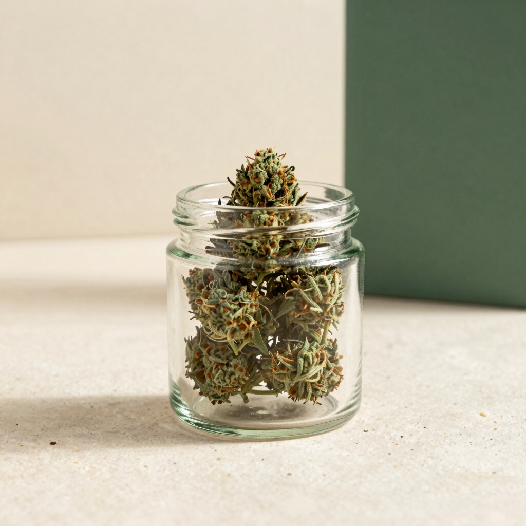 Private Reserve Daylight Bloom Flower (3.5g)