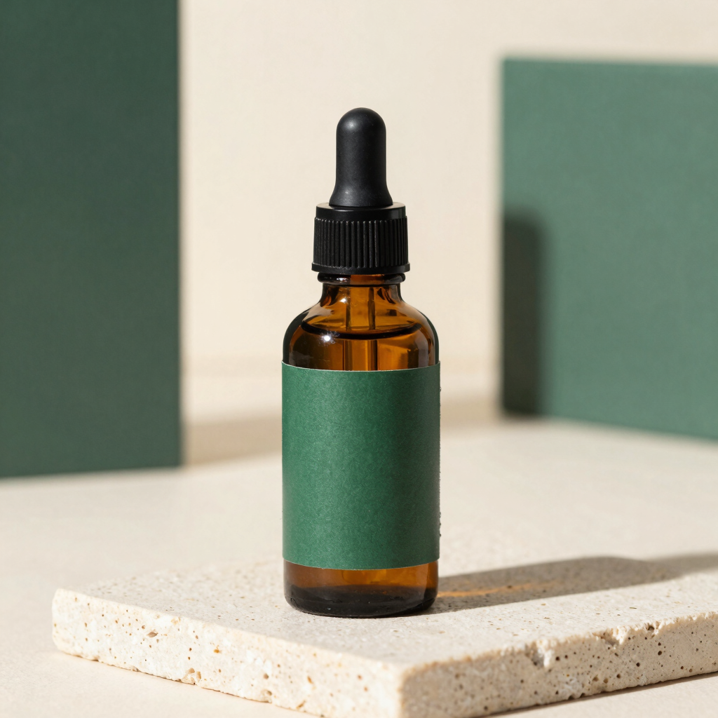 Nexa Focus Cannabinoid Tincture