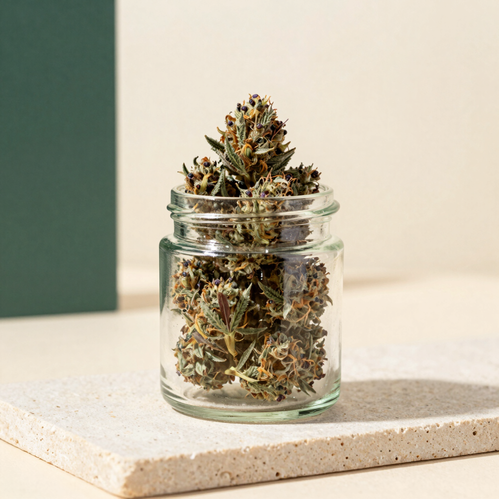 Private Reserve Cloud Nine Flower (3.5g)