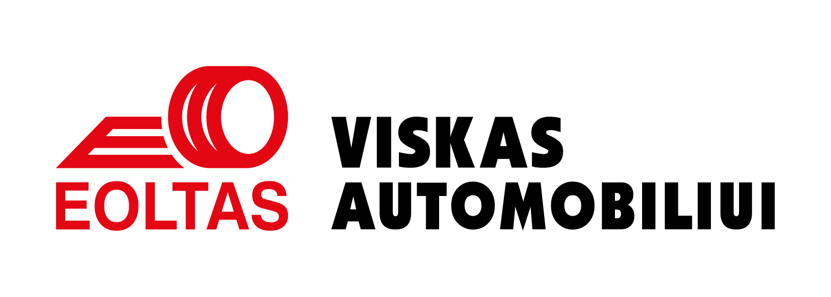 EOLTAS logo