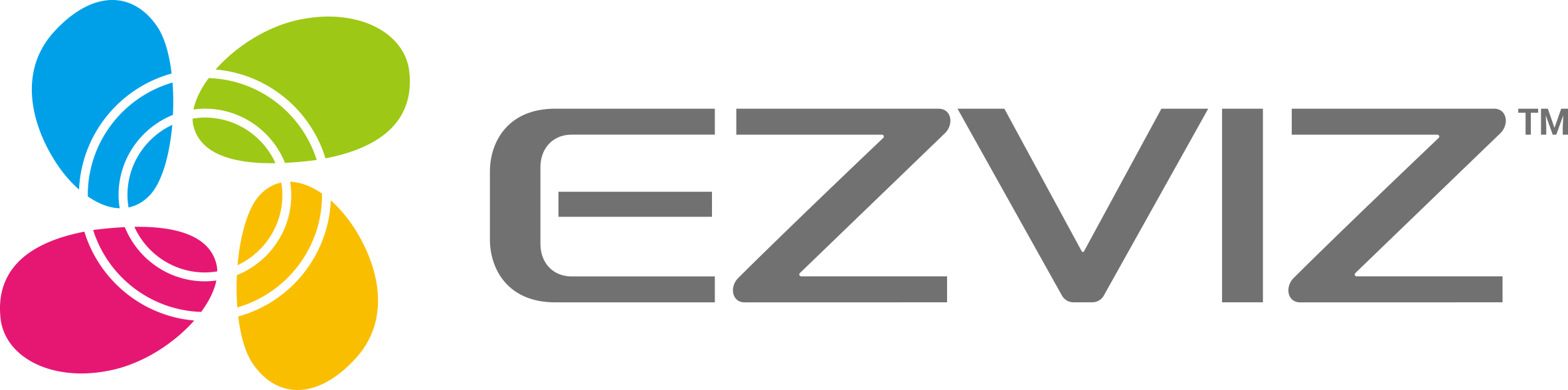 EZVIZ logo
