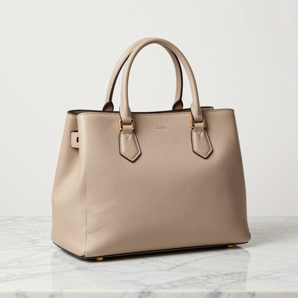 Designer Handbag Cleaning & Conditioning