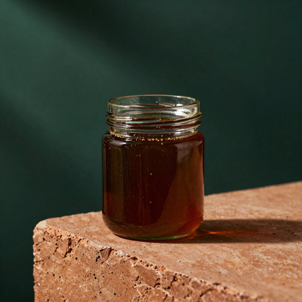 Miombo Forest Wildflower Honey