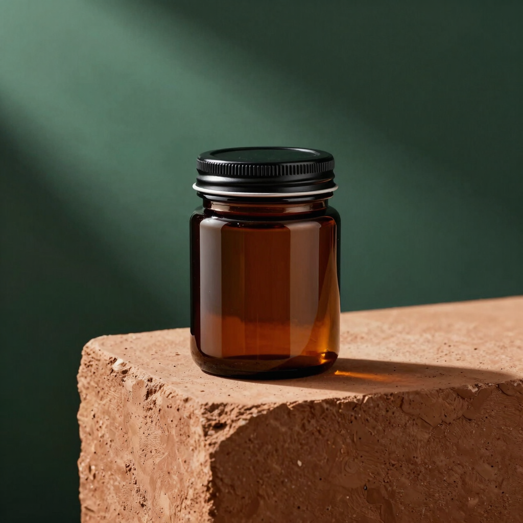 Beeswax & Marula Body Balm