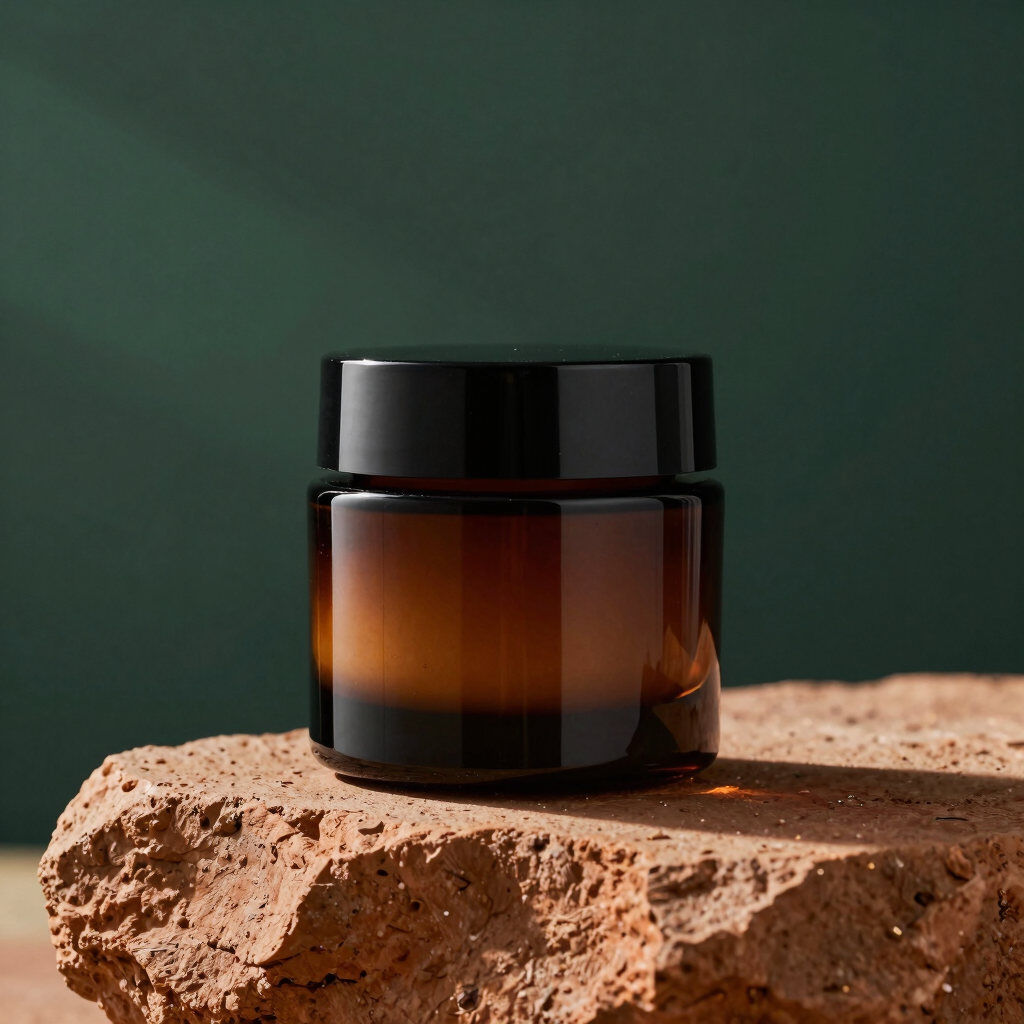 Raw Honey & Clay Facial Masque