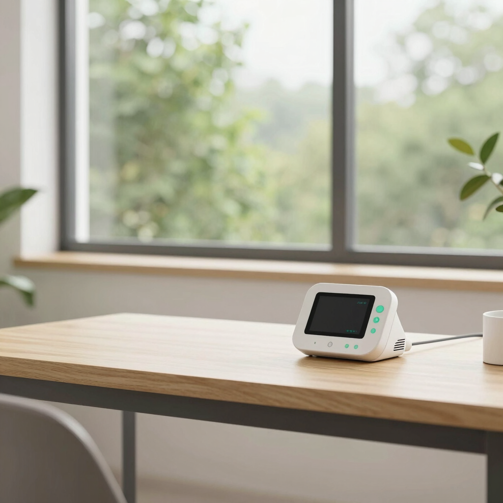 Executive Sleep & Wellness Strategy