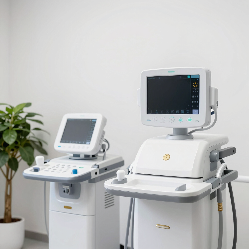 Comprehensive Executive Medical Review