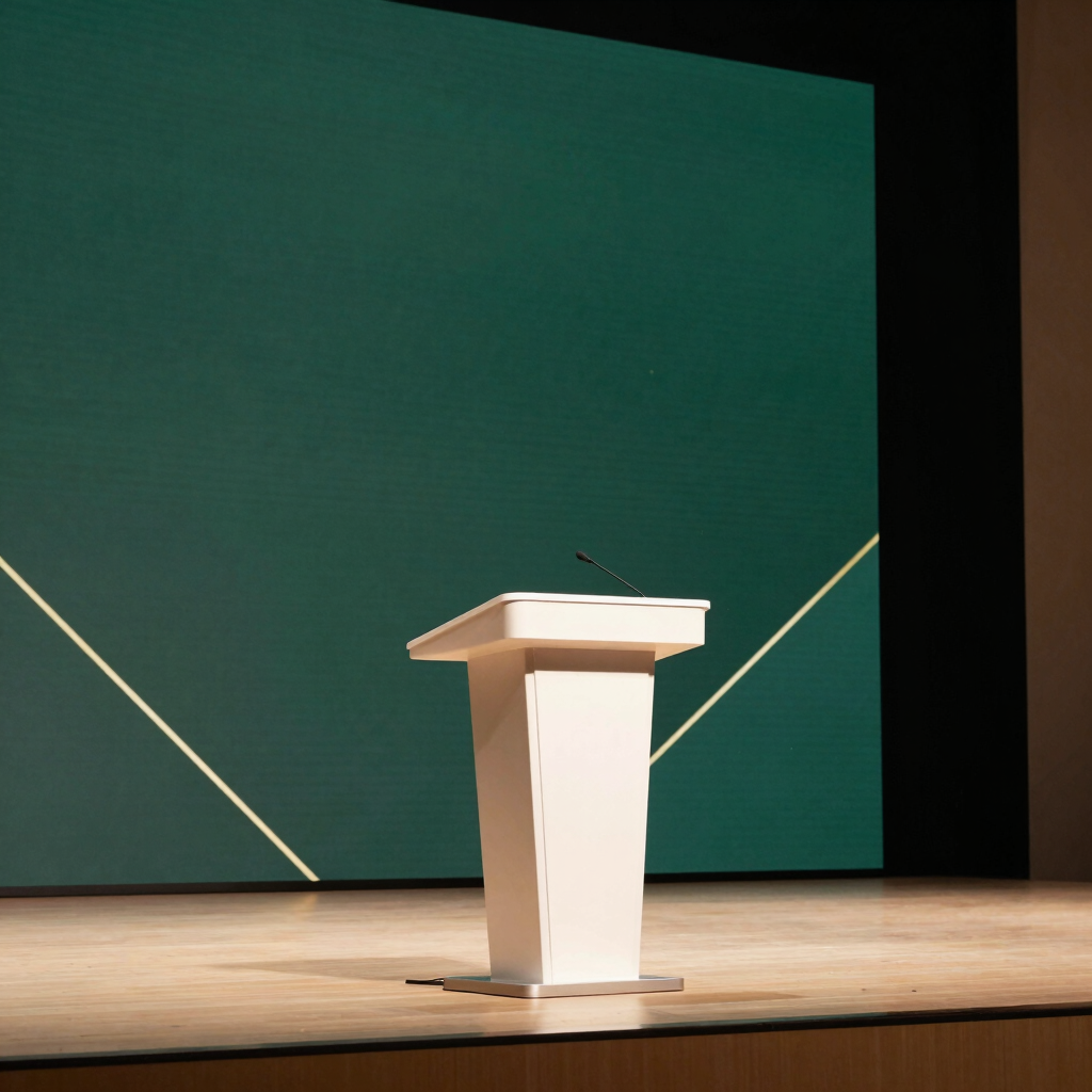 Keynote & Corporate Speaking Booking