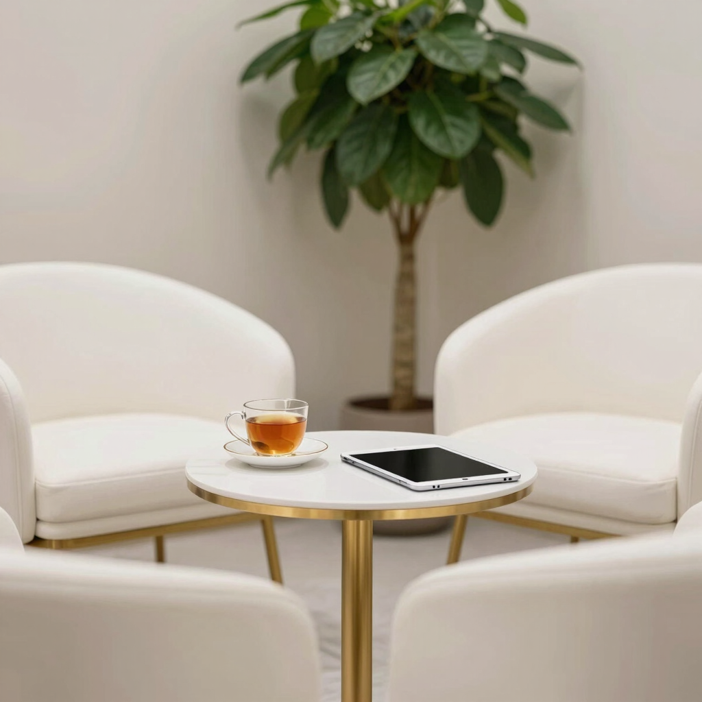 Healthy Ageing & Longevity Consultation