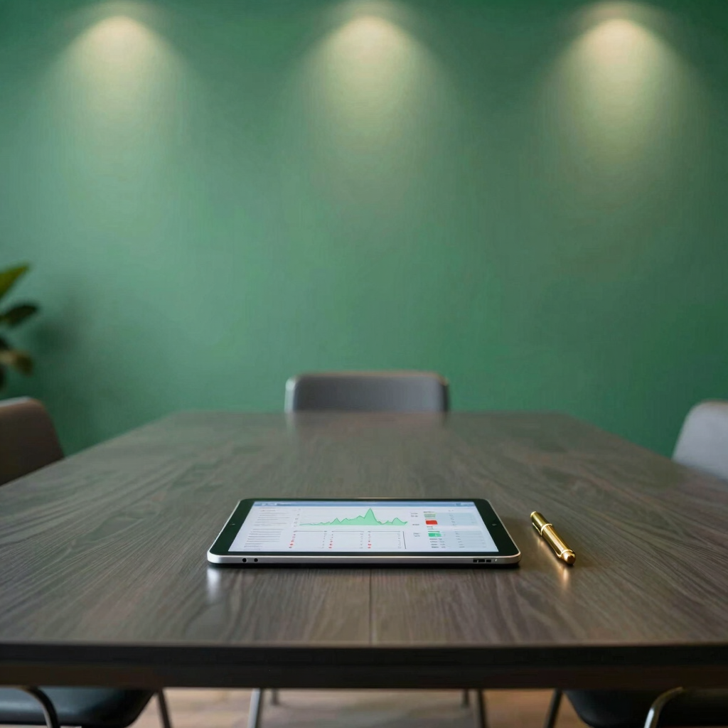 Corporate Workplace Wellness Consultation