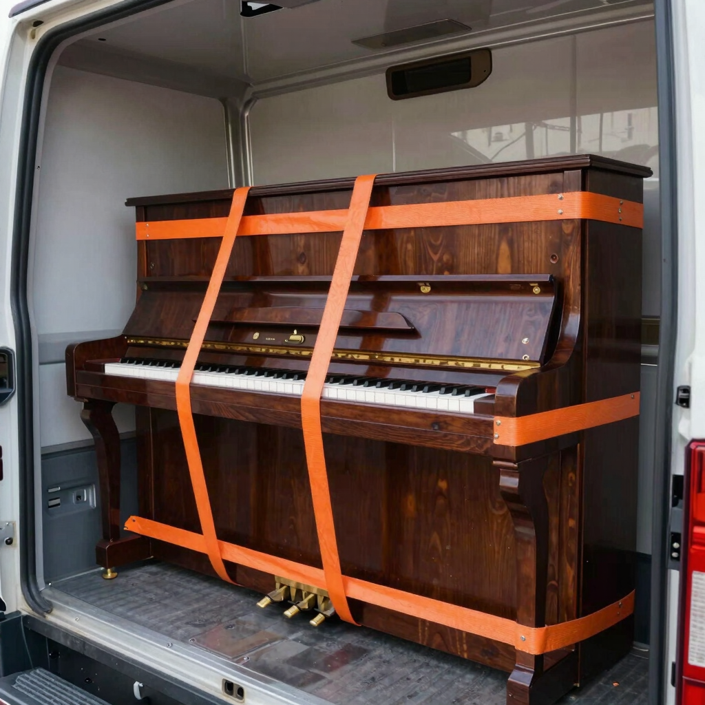 Single-Item Express Safe Transport