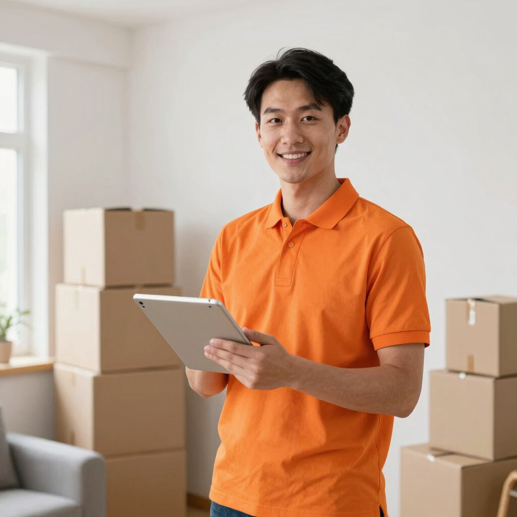 On-Site Home Shifting Estimate