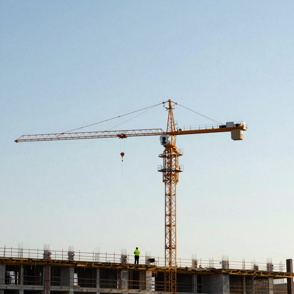Full-Day Electrical Spotter Hire