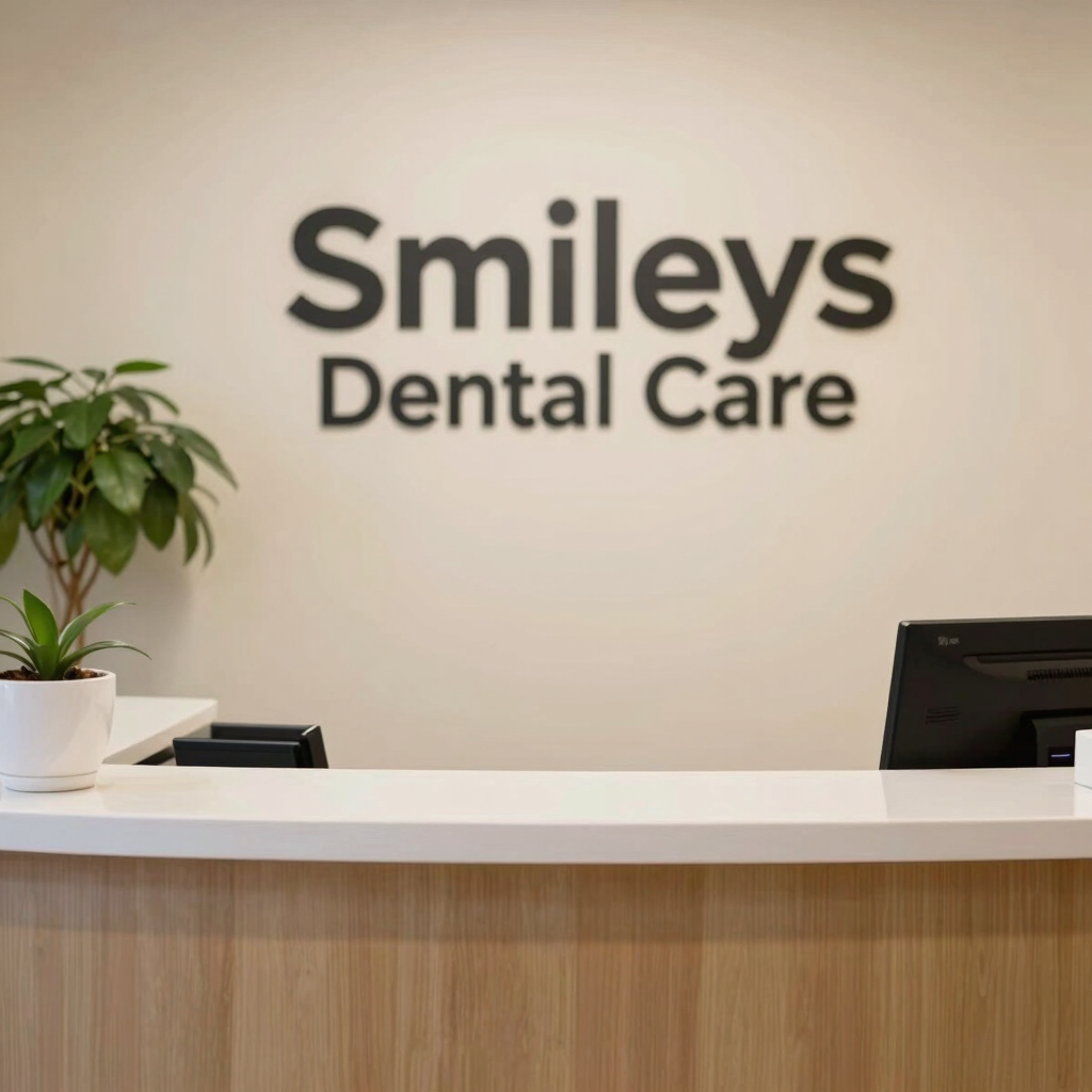 Emergency Dental Consultation