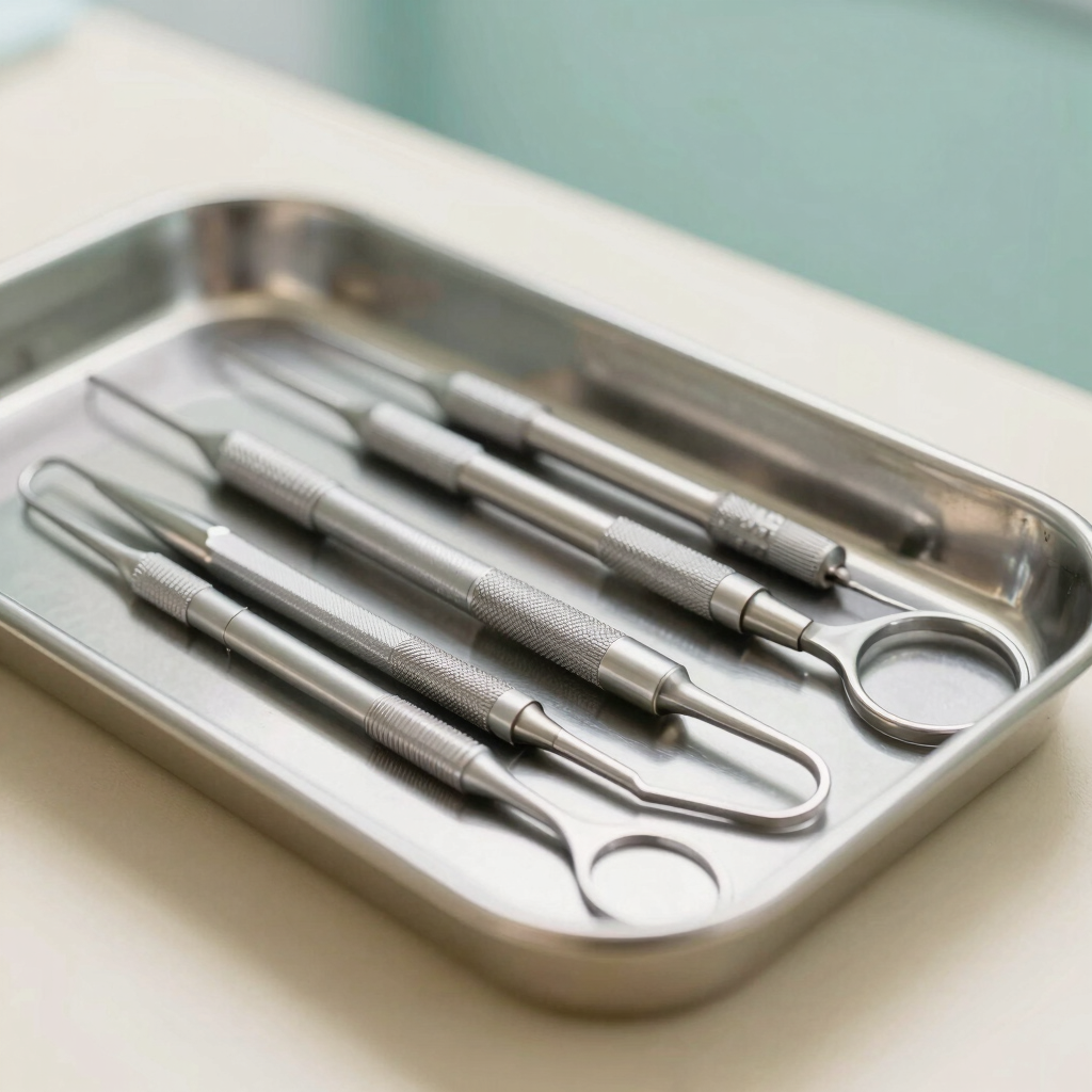 Comprehensive Dental Consultation