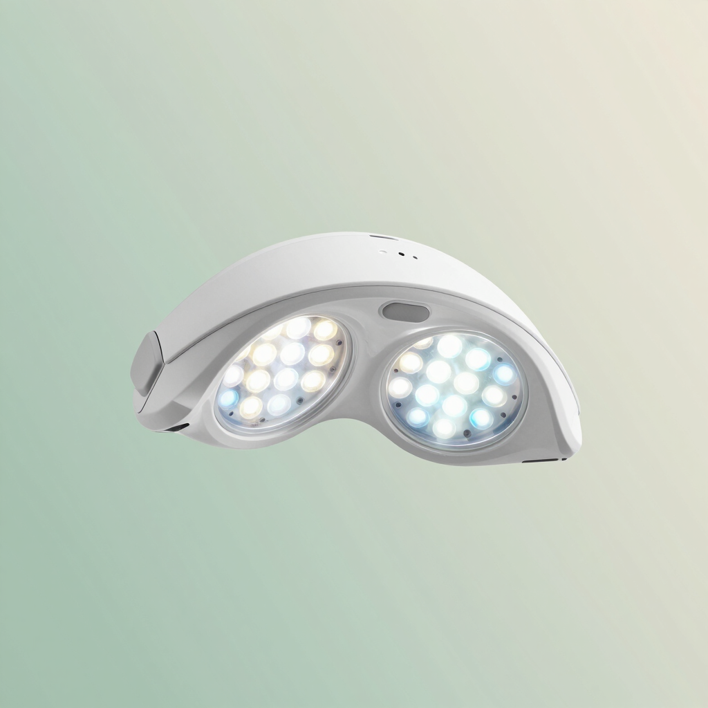 Laser Teeth Whitening