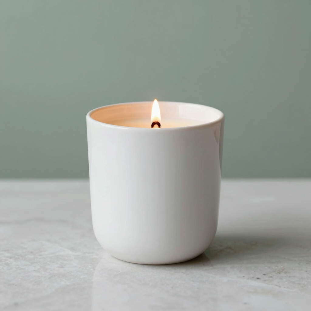 Majestic Signature Spa Candle