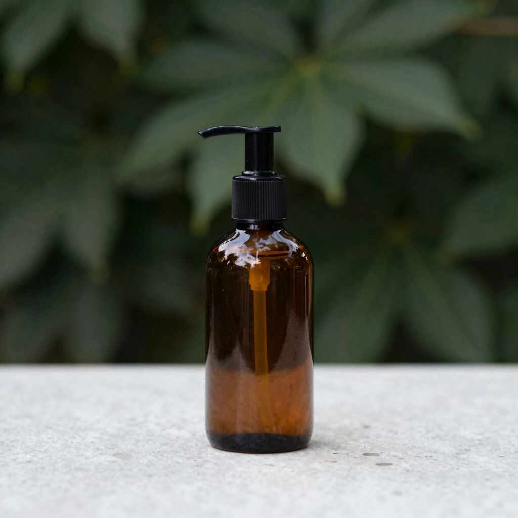 Restorative Chamomile Body Wash