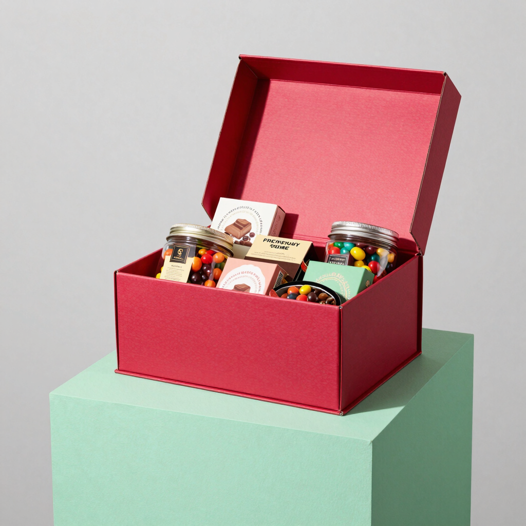 The Sugartown Grand Celebration Hamper