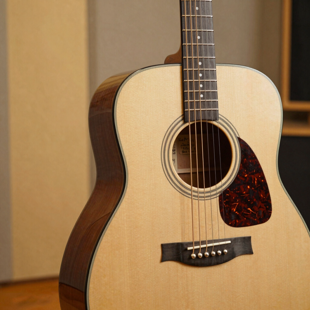 Taller de Guitarra y Bajo