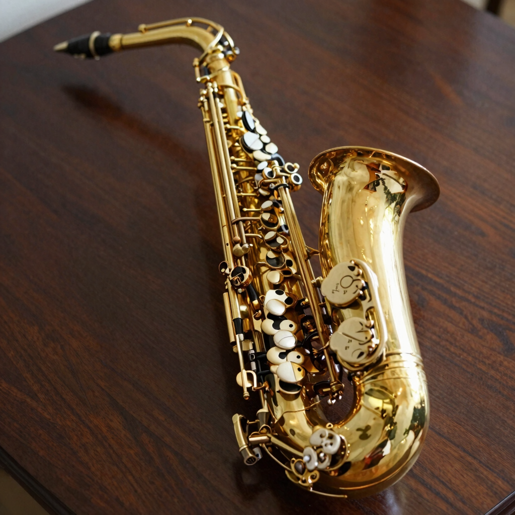 Clase de Instrumentos de Viento