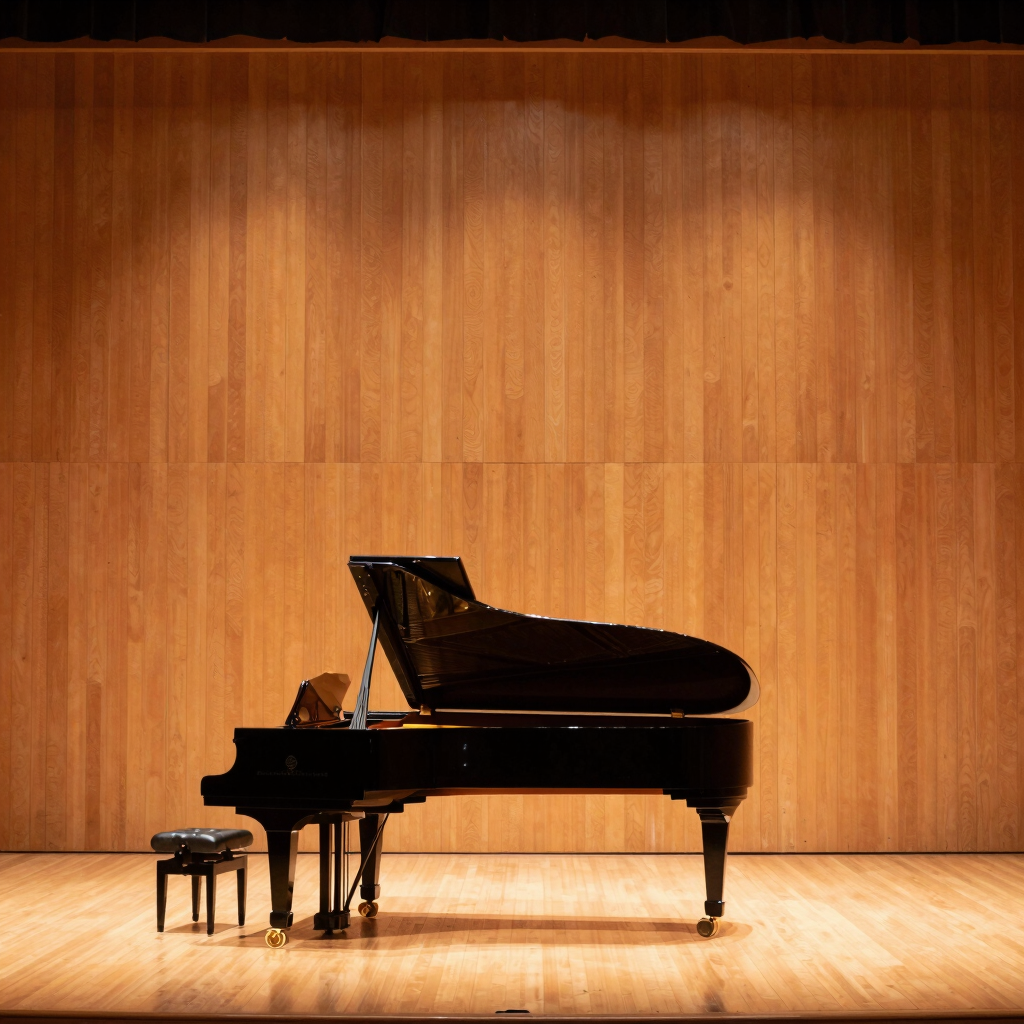 Reserva Concierto Gratuito INBAL