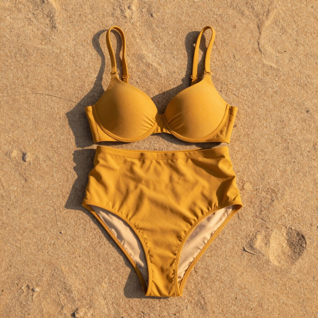Bikini Capri Balconcino