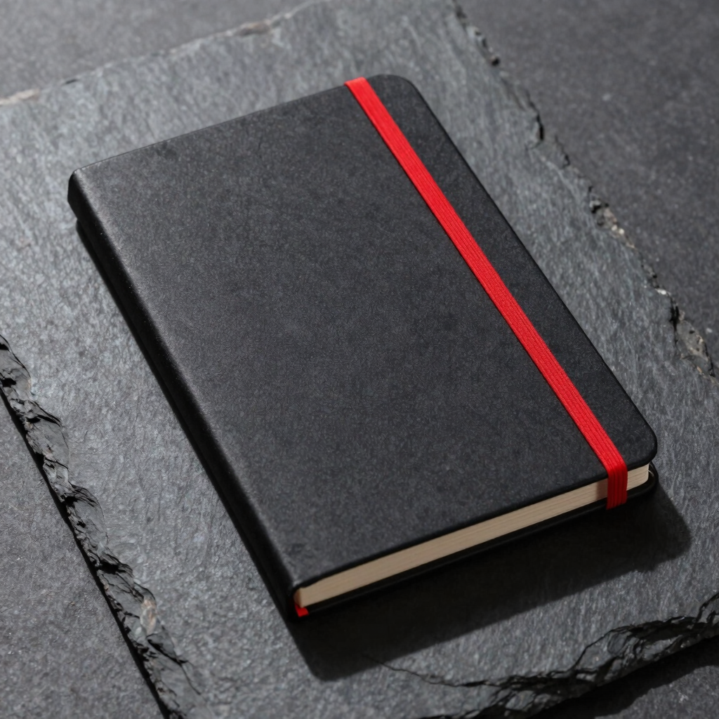 Cuaderno de Bocetos 'MATRIX'