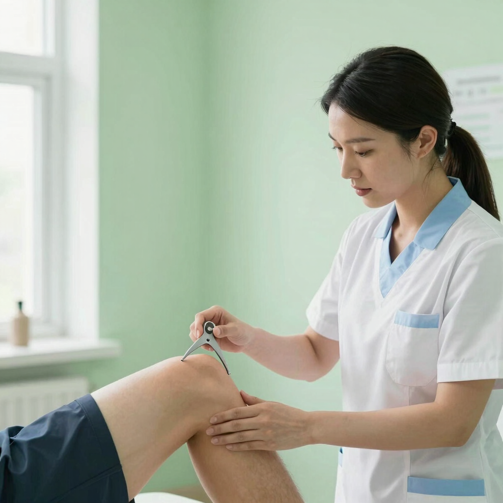Initial Physiotherapy Assessment