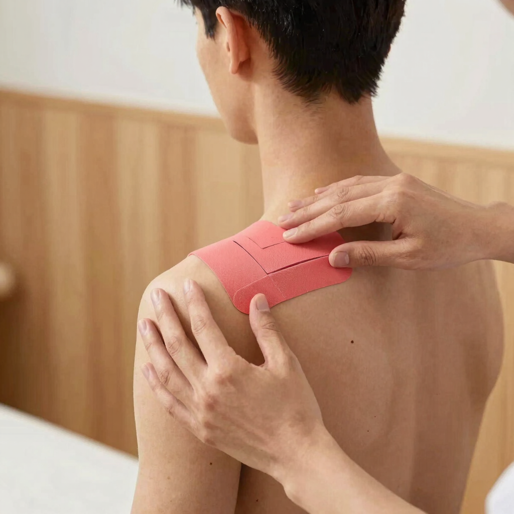 Sports Injury Management