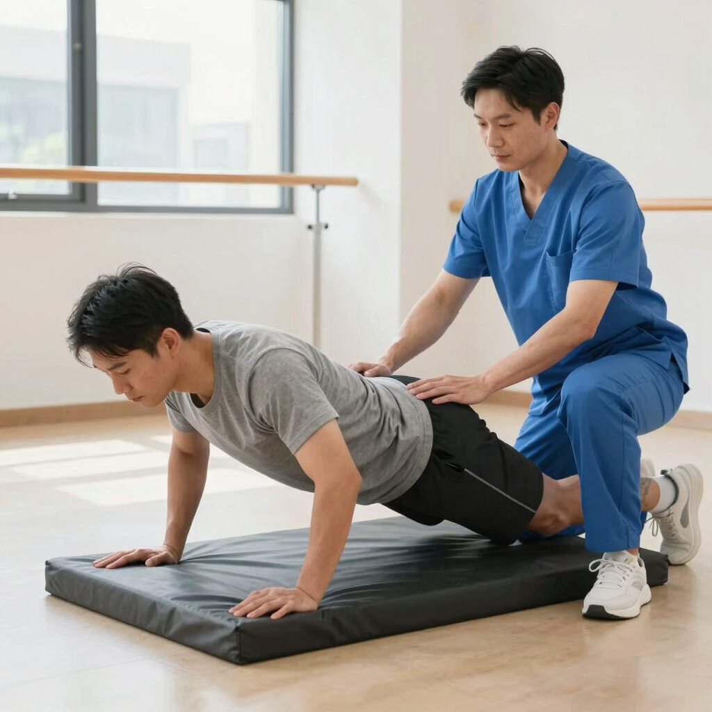 Neurological Rehabilitation