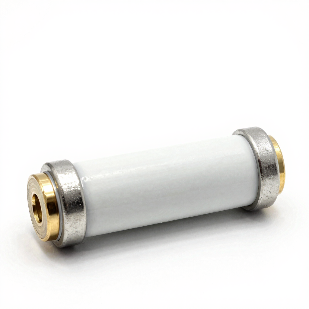 Fusible de Acción Rápida Clase J 60A