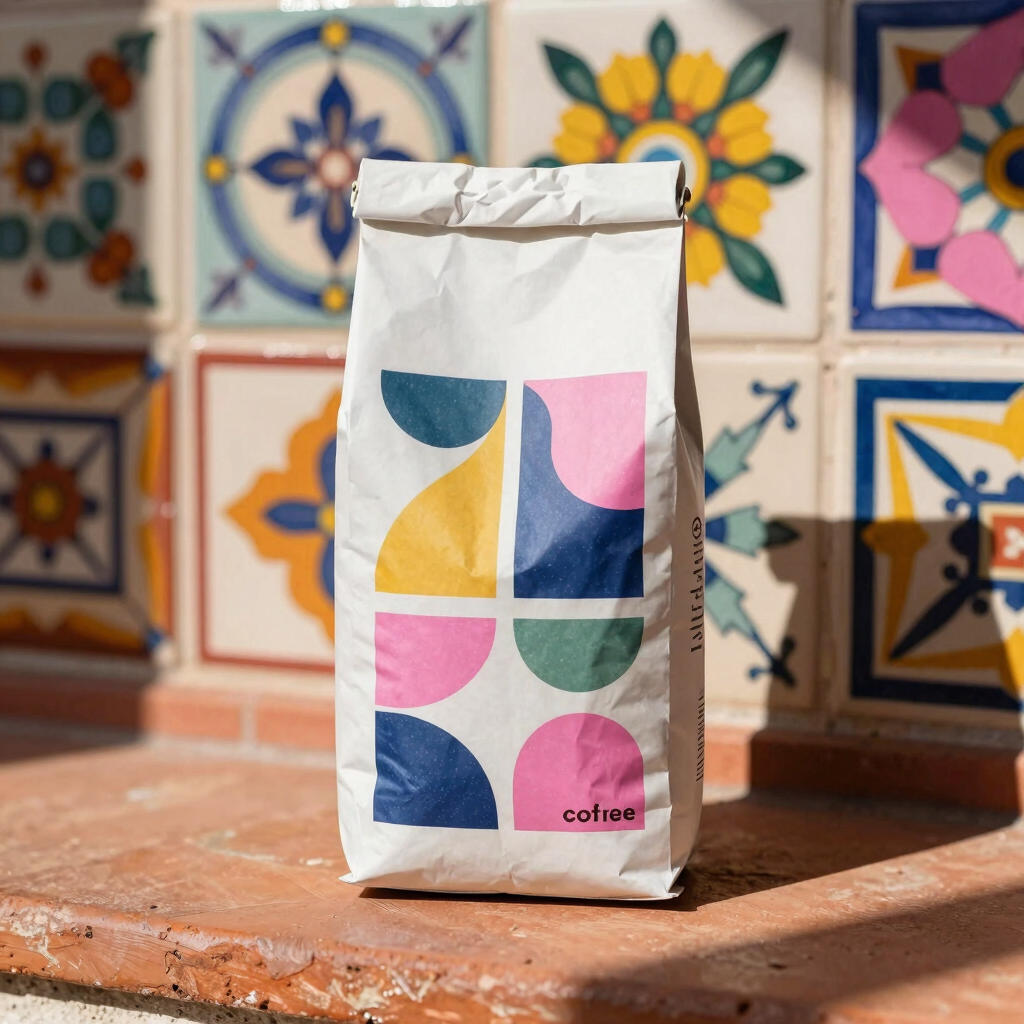 Café de la Casa "Chismecito"
