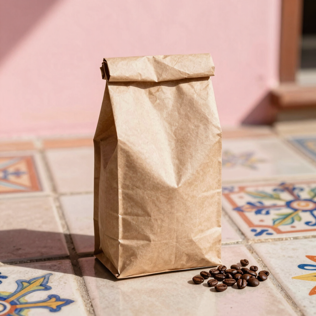 Café de Especialidad "La Jefa"