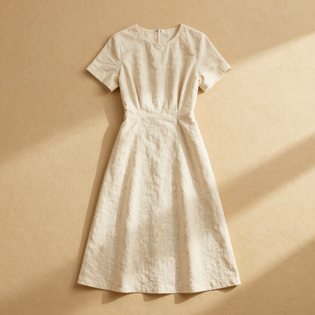 Vestido Midi Aurora