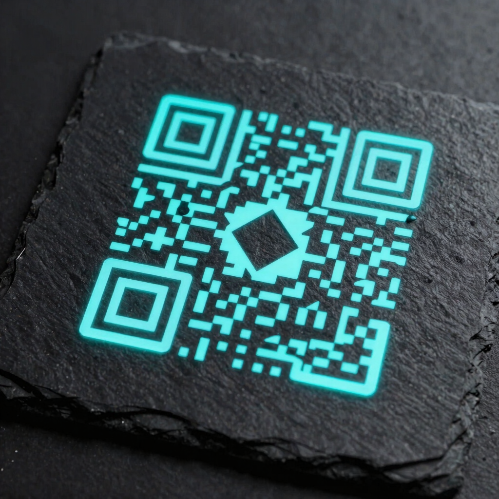 QR Code Strategy & Training