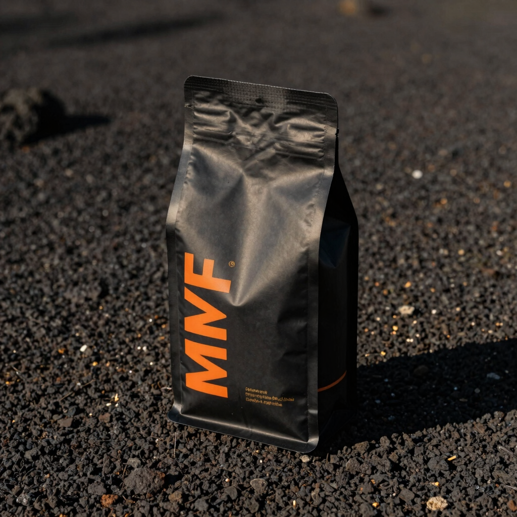 Rift Valley Espresso Ground Coffee