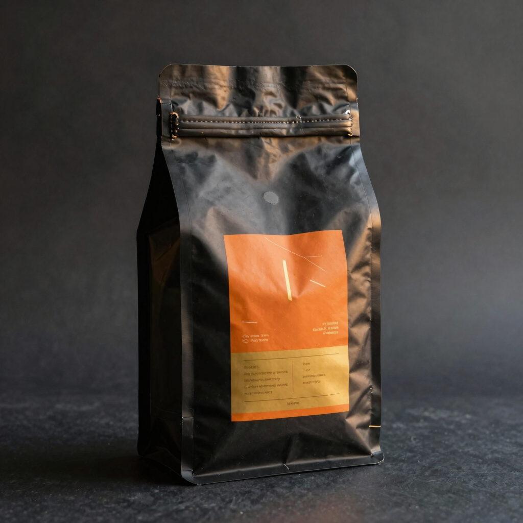 Lake Tanganyika Medium Roast Ground