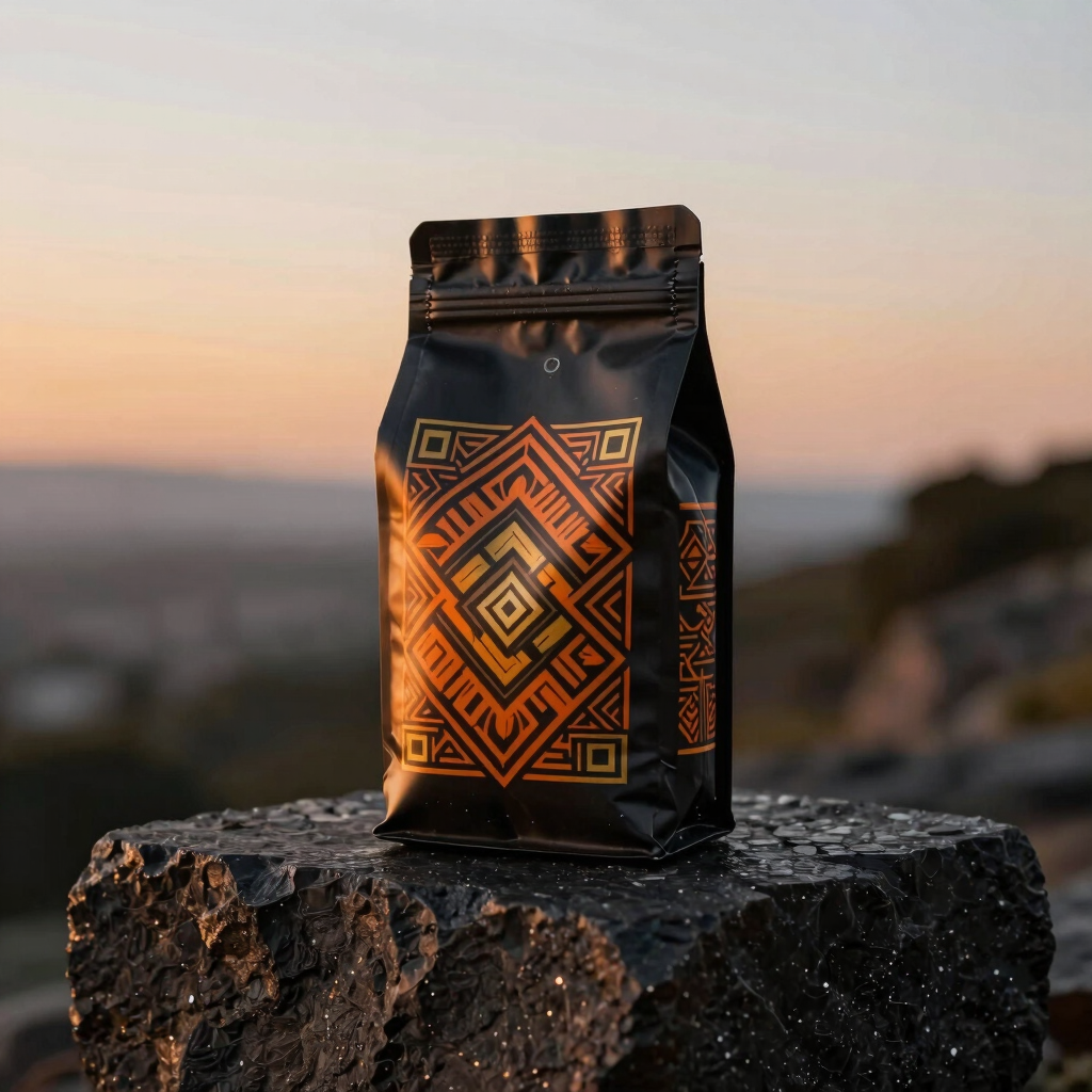 Mwika Estate Reserve Micro-Lot