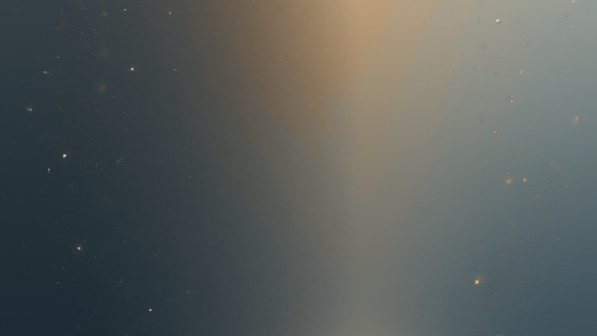 mountain range under blue sky