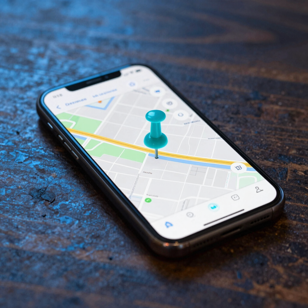 Local SEO & Google Maps Setup